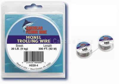 american fishing wire monel trolling wire