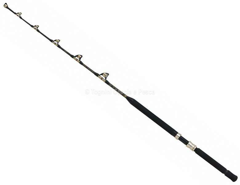Offerta shimano tld a stand-up  fishing rods big game-traina