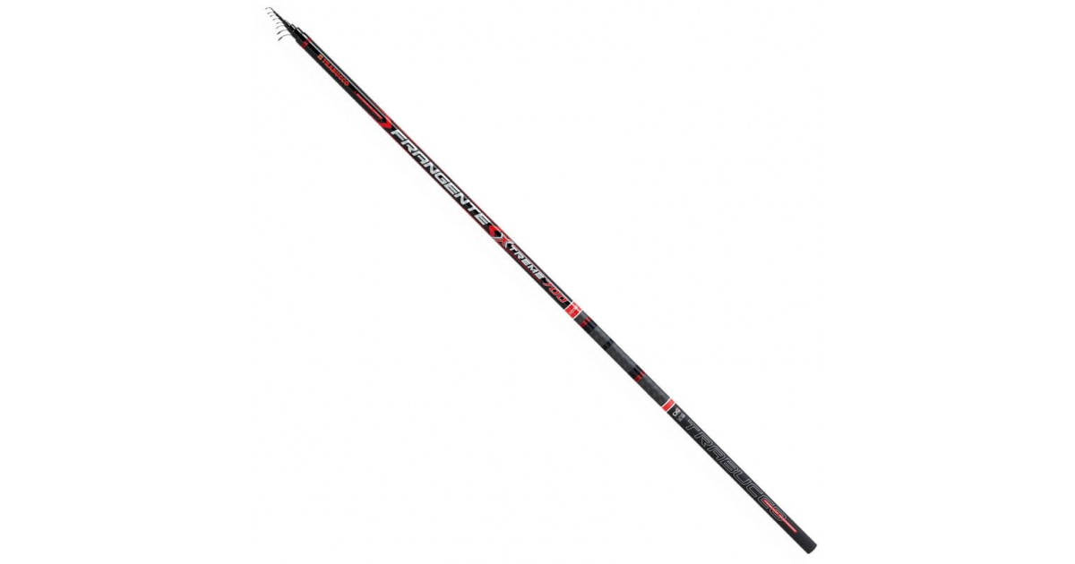 Offerta trabucco frangente bolo x-treme | fishing rods bolognesi and ...