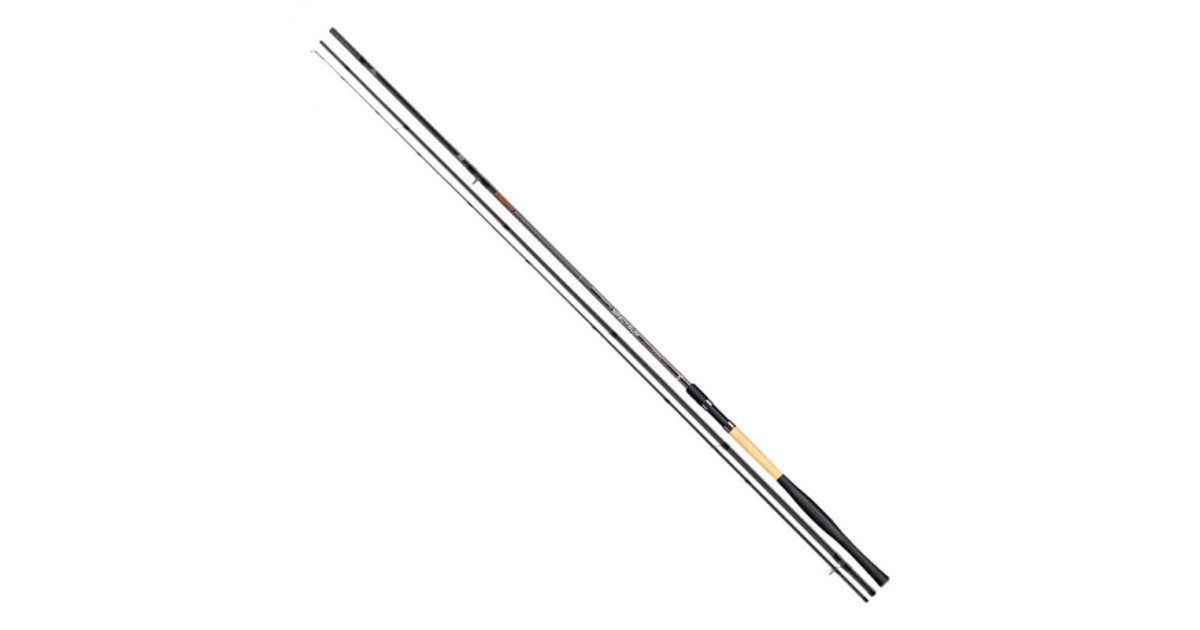 Trabucco Boat Rod SCUBA XTREME TEKNIC BOAT mt 2.70 gr 120