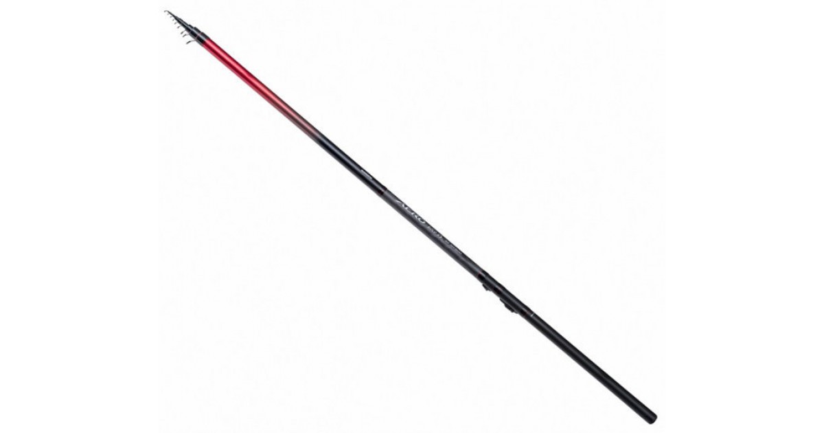 Shimano Aero X3 Bolo GT Telescopic Bolognese Rod