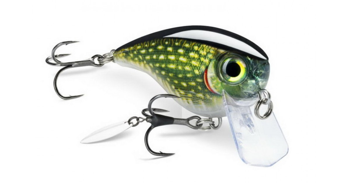 Rapala BX Big Brat 06