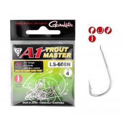 GAMAKATSU A1 TROUT MASTER LS-608N 