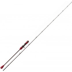 WILLIAMSON SOLID CARBON SLOW JIGGING 63BJ-2 