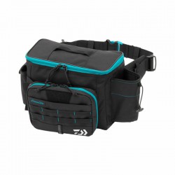 DAIWA EMERALDAS HIP BAG (E) 