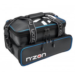 DAIWA N'ZON EVA 2 BOX FEEDER BAG M 