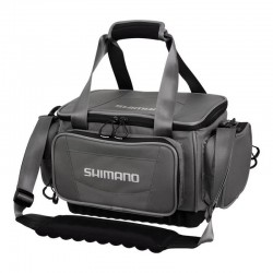 SHIMANO TACKLE BAG 