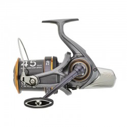 DAIWA 24 CROSSCAST SURF 45 SCW 5000 QD 