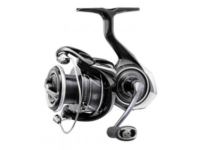 Saltwater Coils Tatula Spinning Reel With High And Low Gear Ratio
