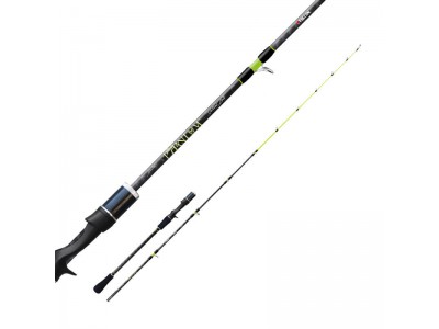 New Fuji Black Alconite BFAT All-Purpose Fishing Rod Tip Top Guide