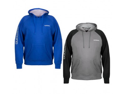 SHIMANO PULL OVER HOODIE