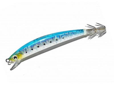 HERAKLES TESER 50SS SW BLUE FISH  esche artificiali - Tognini pesca