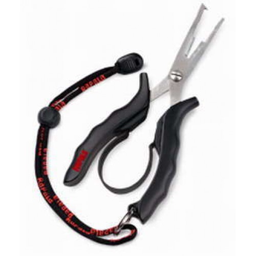 RAPALA SPLIT RING PLIERS & SCISSORS