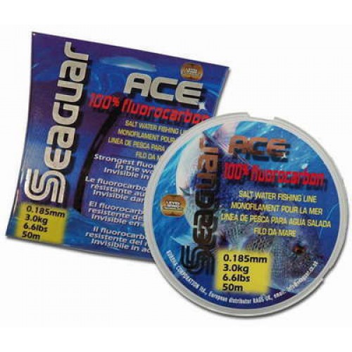 SEAGUAR ACE SPECIALE MARE