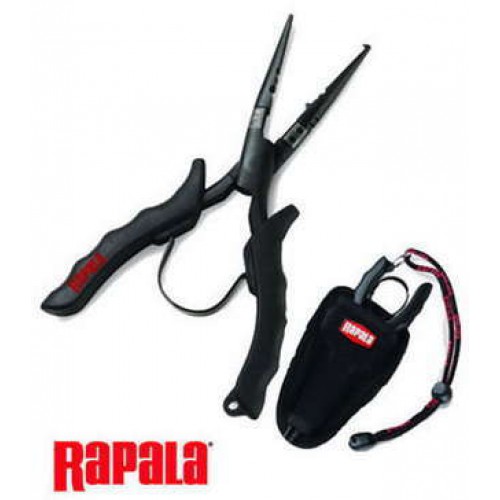 RAPALA PINZA CARBIDE PRO