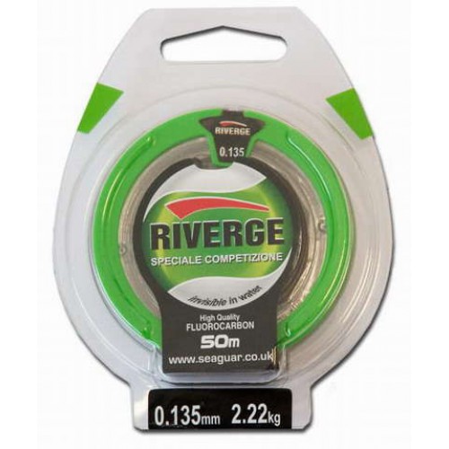 SEAGUAR RIVERGE SPECIALE COMPETIZIONE