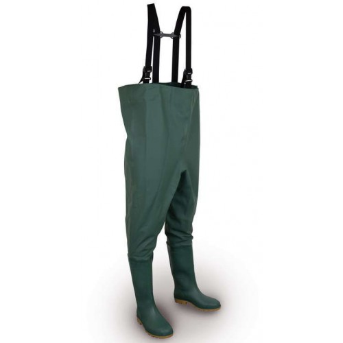 SHIMANO WADERS PVC