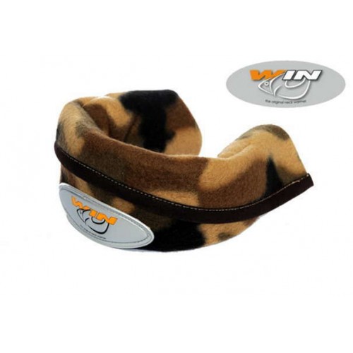 WIN NECK WARMER COLLETTO RISCALDANTE