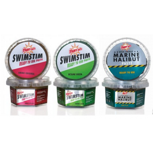 DYNAMITE BAITS PASTE