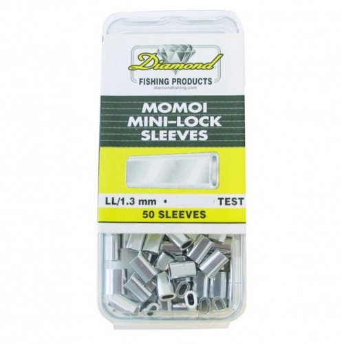 MOMOI SLEEVES MINI-LOCK