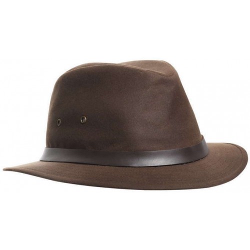 CHEVALIER CAPPELLO BUSH BROWN