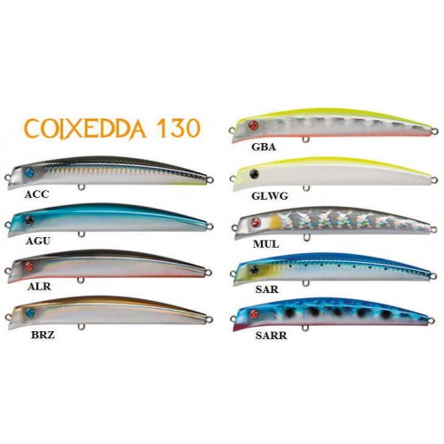 SEASPIN COIXEDDA 130