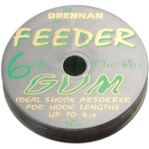 DRENNAN FEEDER GUM