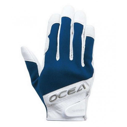 SHIMANO OCEAO CHLOROPRENE OFFSHORE GLOVES GL-202J