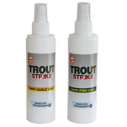 DYNAMITE BAITS TROUT STRIKE SPRAY