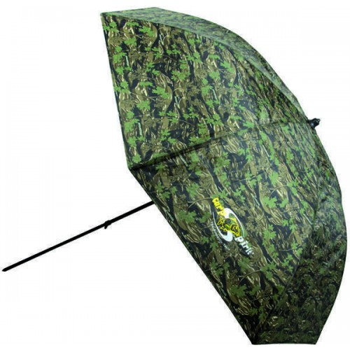 CARP SPIRIT OMBRELLO CAMO 220