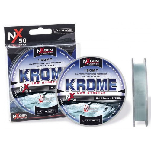 COLMIC NX50 KROME