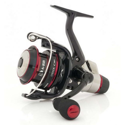 SHIMANO STRADIC CI4+RA