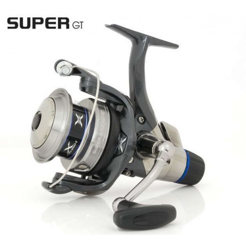 SHIMANO SUPER GT-RD