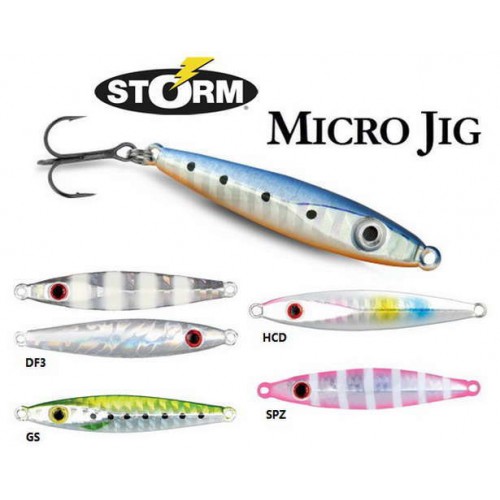 STORM GOMOKU MICRO