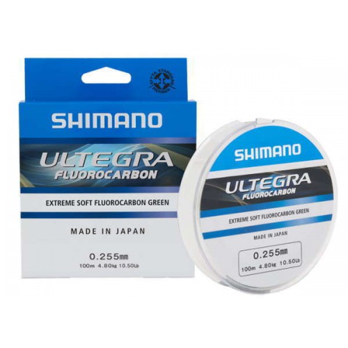 SHIMANO ULTEGRA FLUOROCARBON