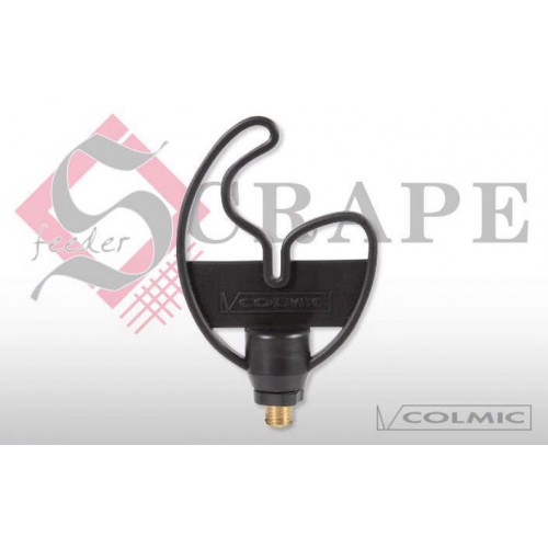 COLMIC SCRAPE ONE SIDE STRIKE ROD REST