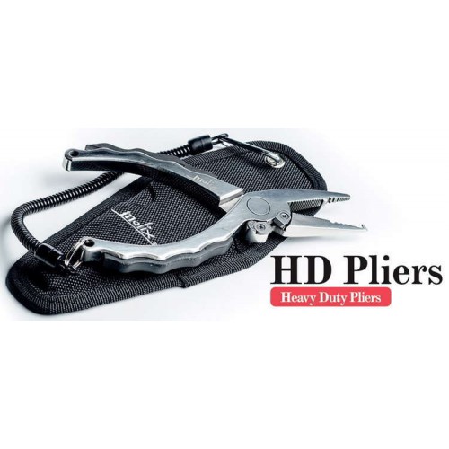 MOLIX HD PLIERS