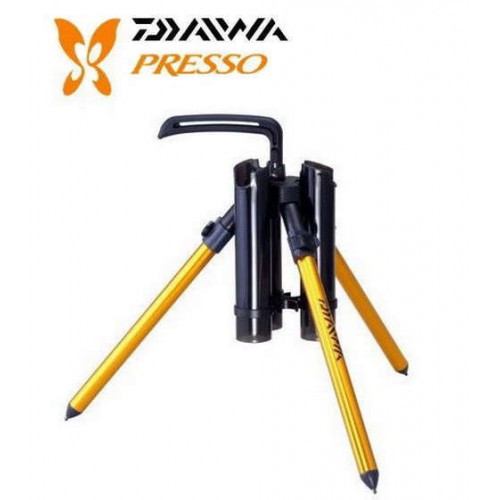 DAIWA PRESSO ROD STAND