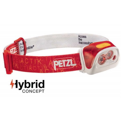 PETZL ACTIK CORE