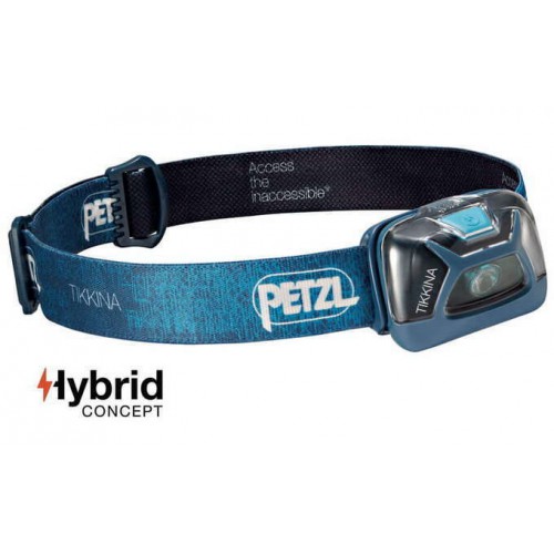 PETZL TIKKINA