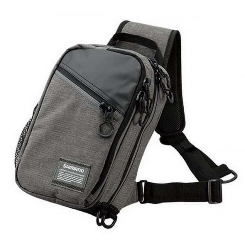 SHIMANO SLING SHOULDER BAG