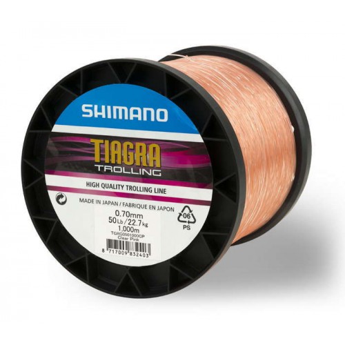 SHIMANO TIAGRA TROLLING LINE