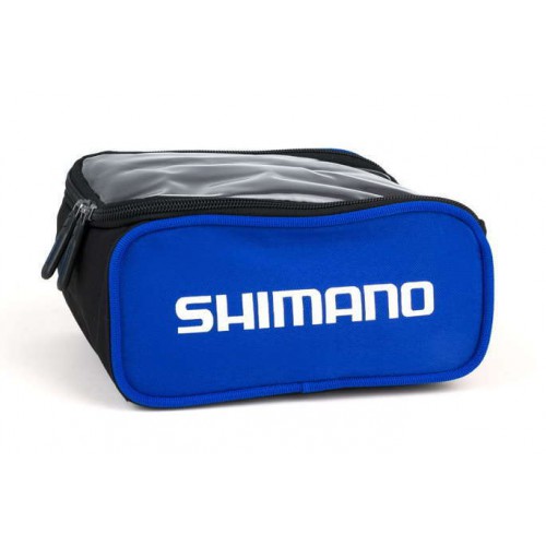 SHIMANO ALL-ROUND ACCESSORY CASE