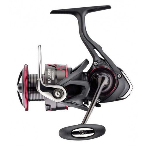 DAIWA BALLISTIC LT