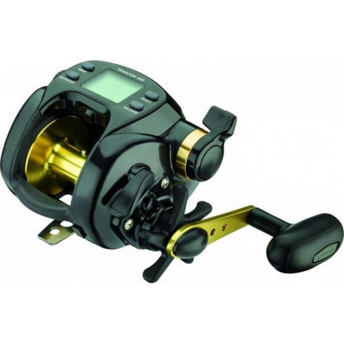 DAIWA TANACOM 500 U