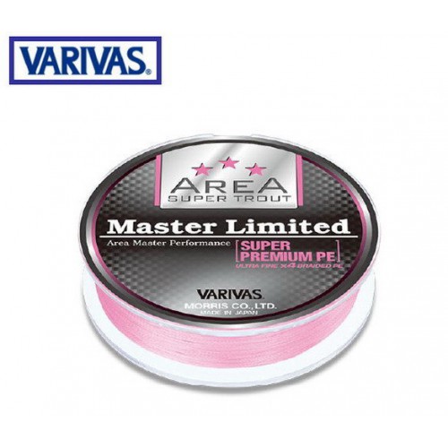 VARIVAS MASTER LIMITED SUPER PREMIUM PE