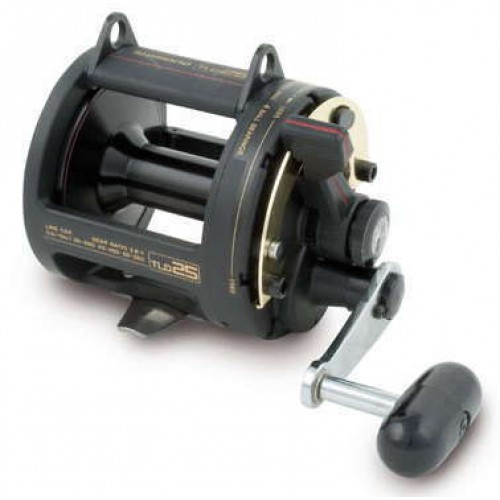 SHIMANO TLD