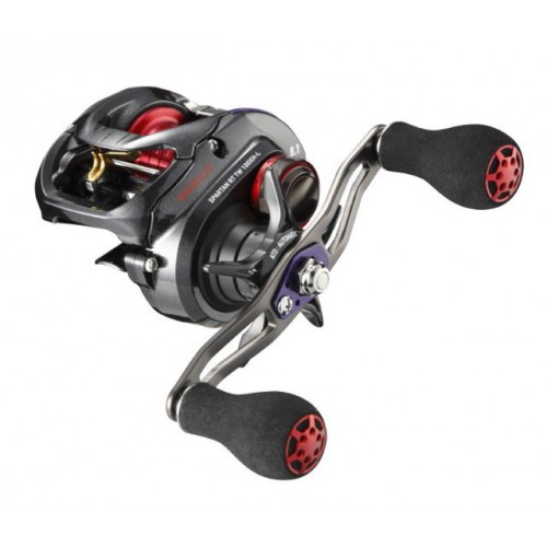 DAIWA SPARTAN RT TW