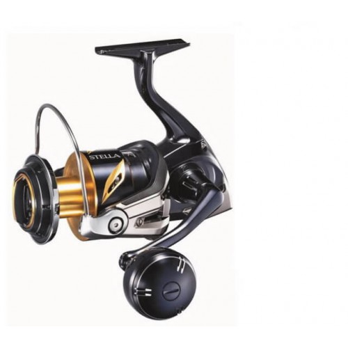 SHIMANO STELLA SW-C