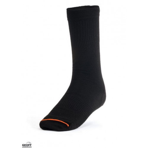 GEOFF ANDERSON LINER SOCKS